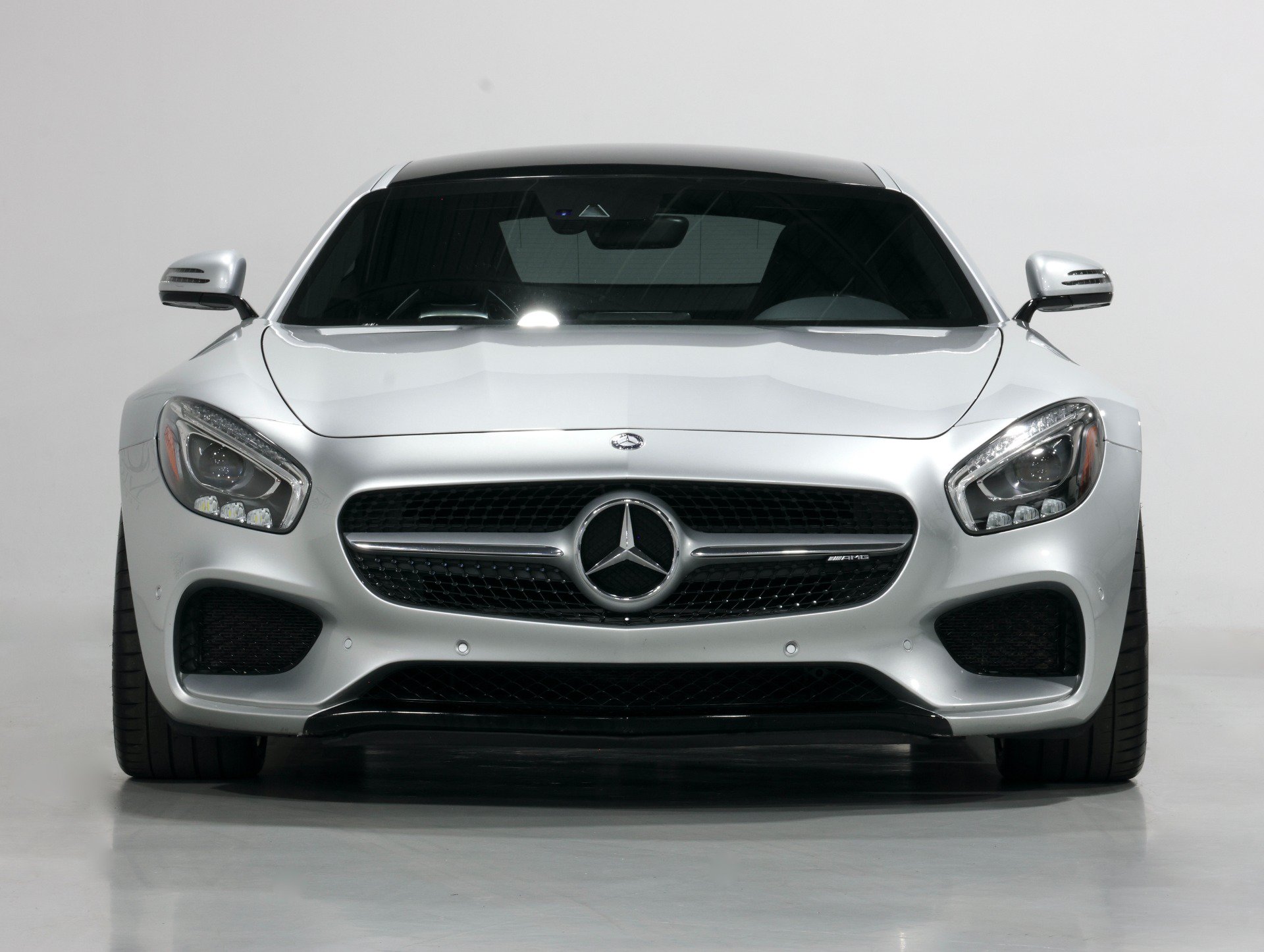 Used 2016 Mercedes-Benz AMG GT S image 33