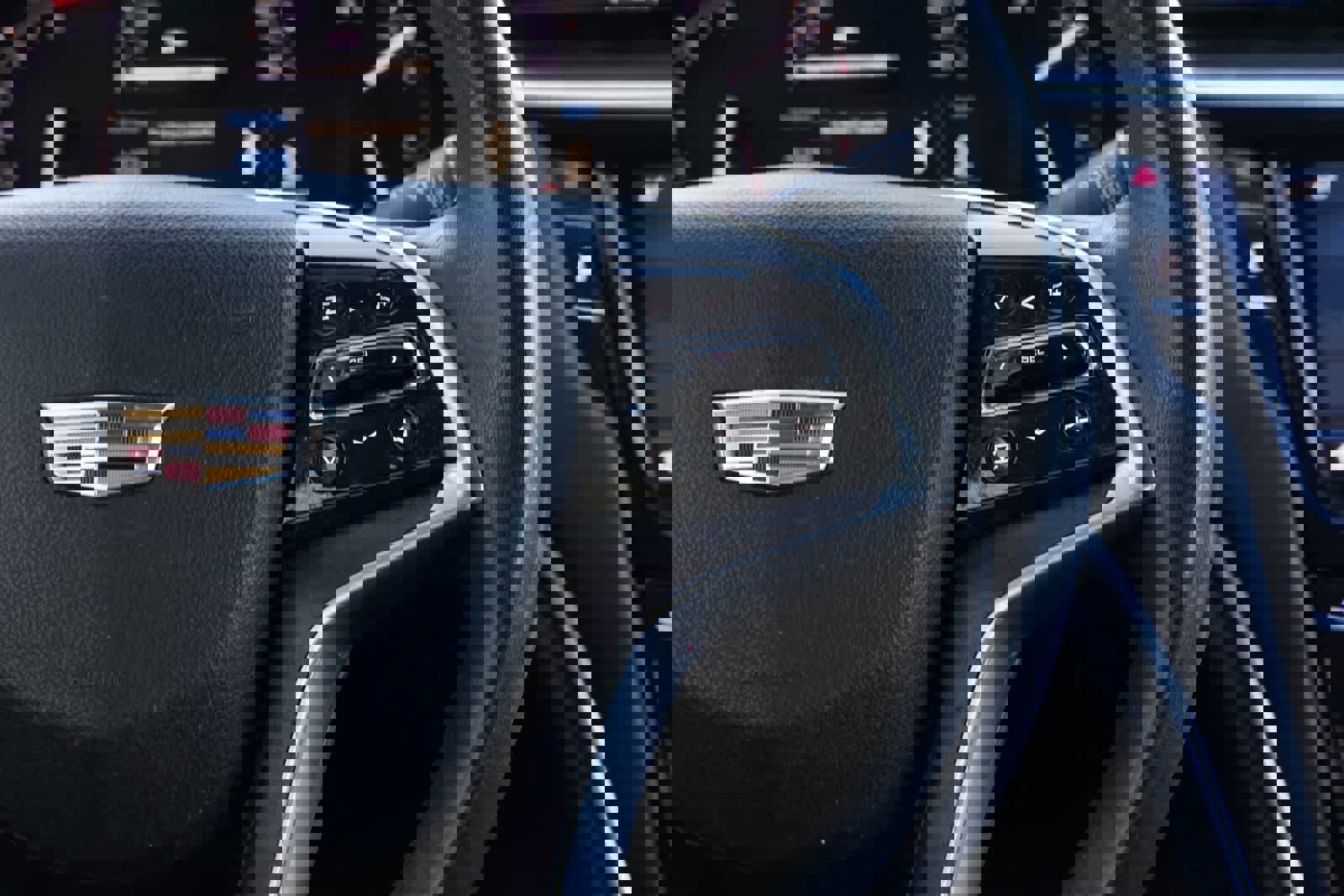 Used 2019 Cadillac XTS Luxury image 11