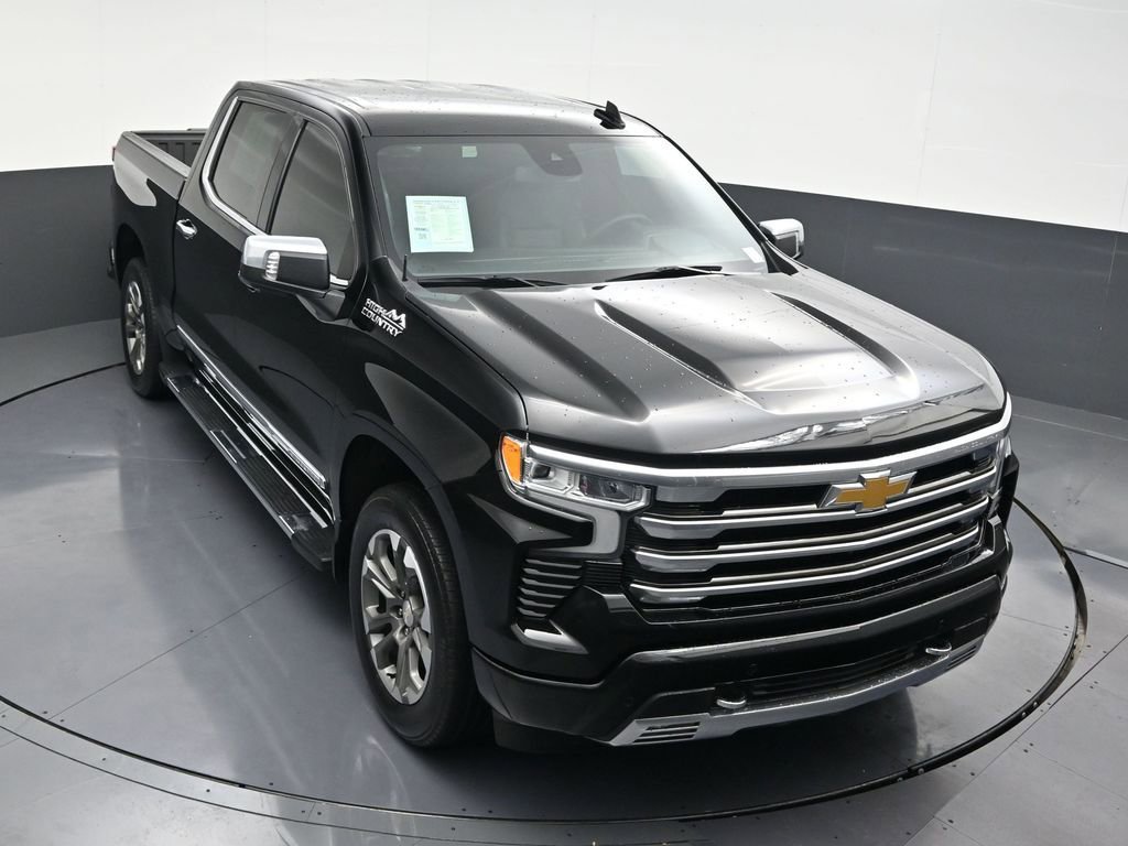 Used 2023 Chevrolet Silverado 1500 High Country image 21