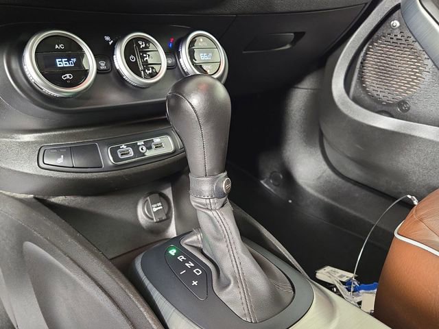 Used 2019 FIAT 500X Trekking w/ Premium Group image 22