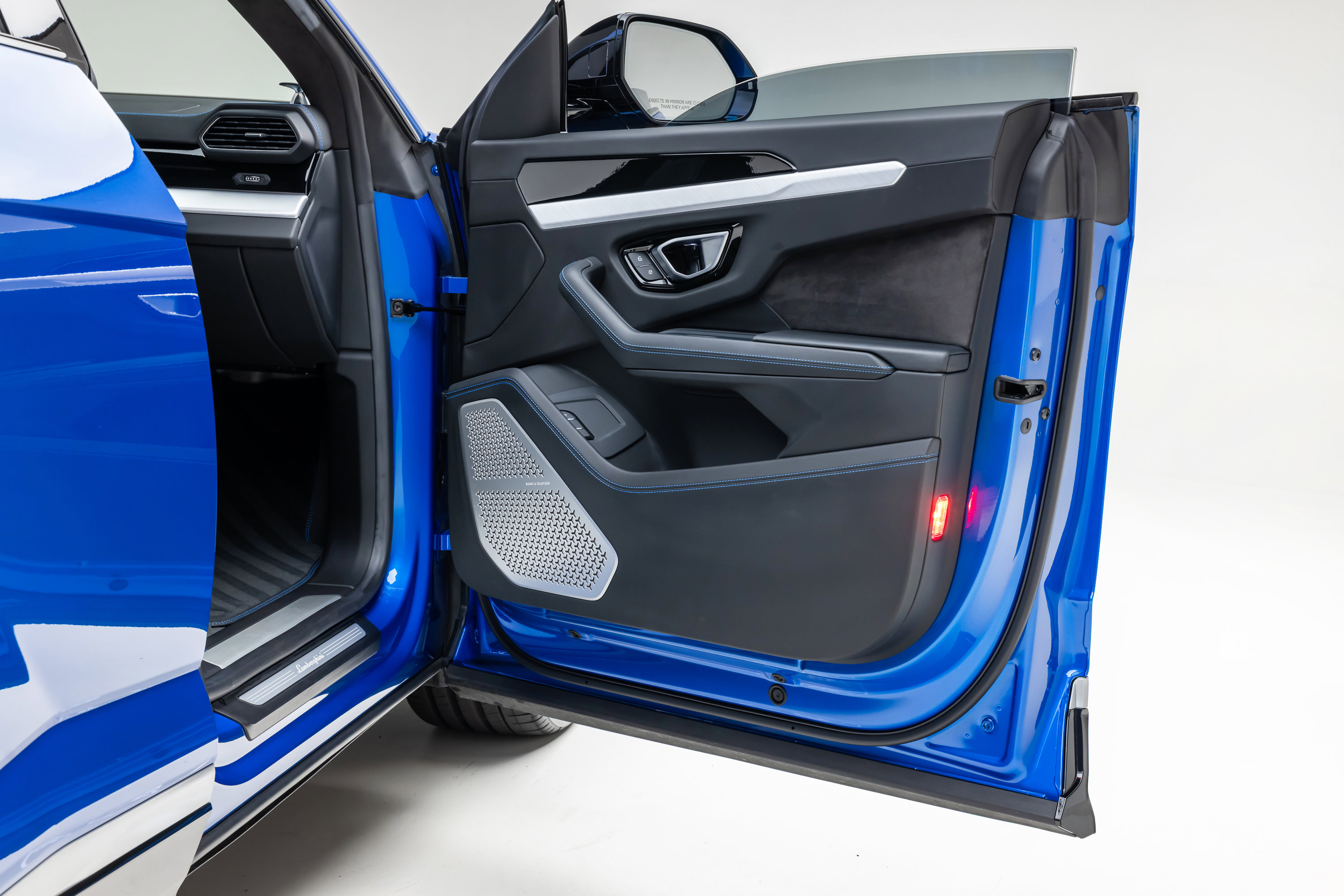Used 2019 Lamborghini Urus image 58
