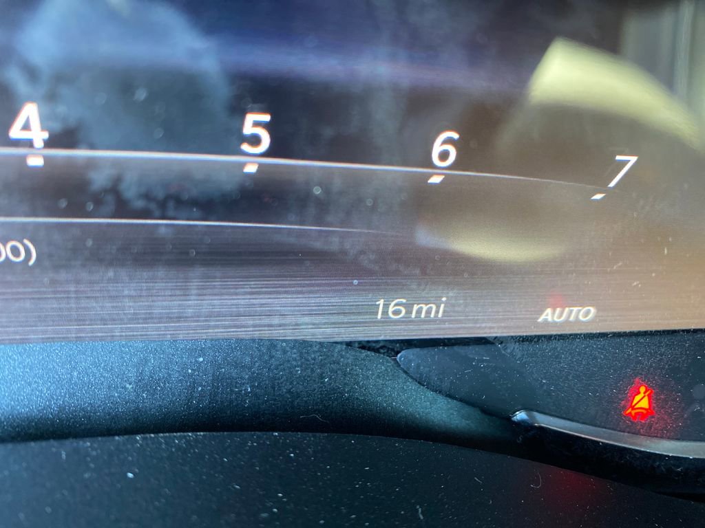 New 2026 RAM 1500 Laramie w/ Night Edition AWD/4WD image 18