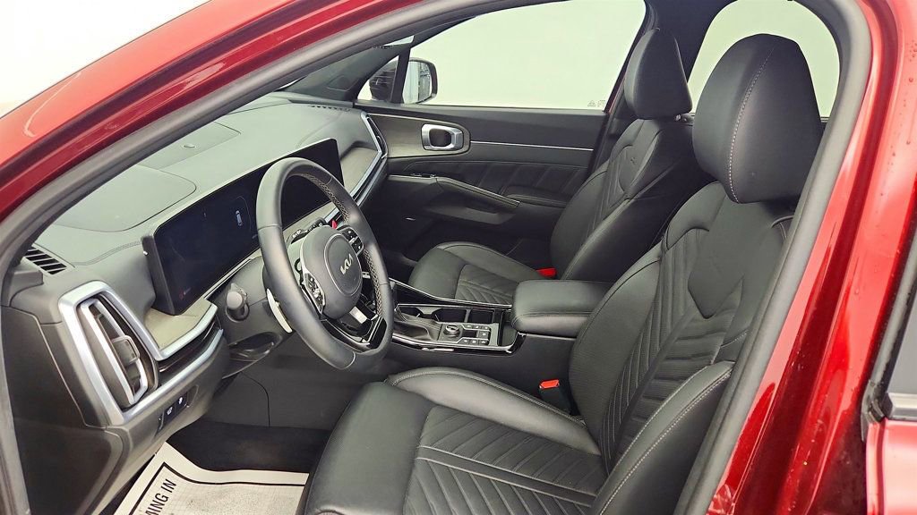 Used 2024 Kia Sorento SX Prestige image 19