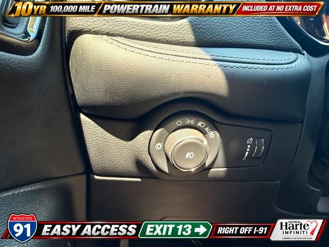Used 2022 Dodge Durango GT AWD/4WD image 23