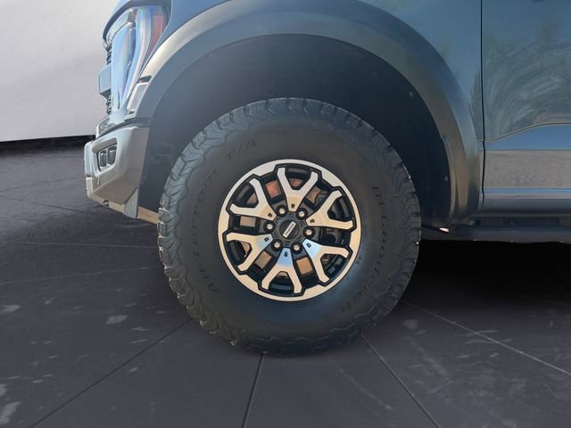 Used 2023 Ford F150 Raptor image 14