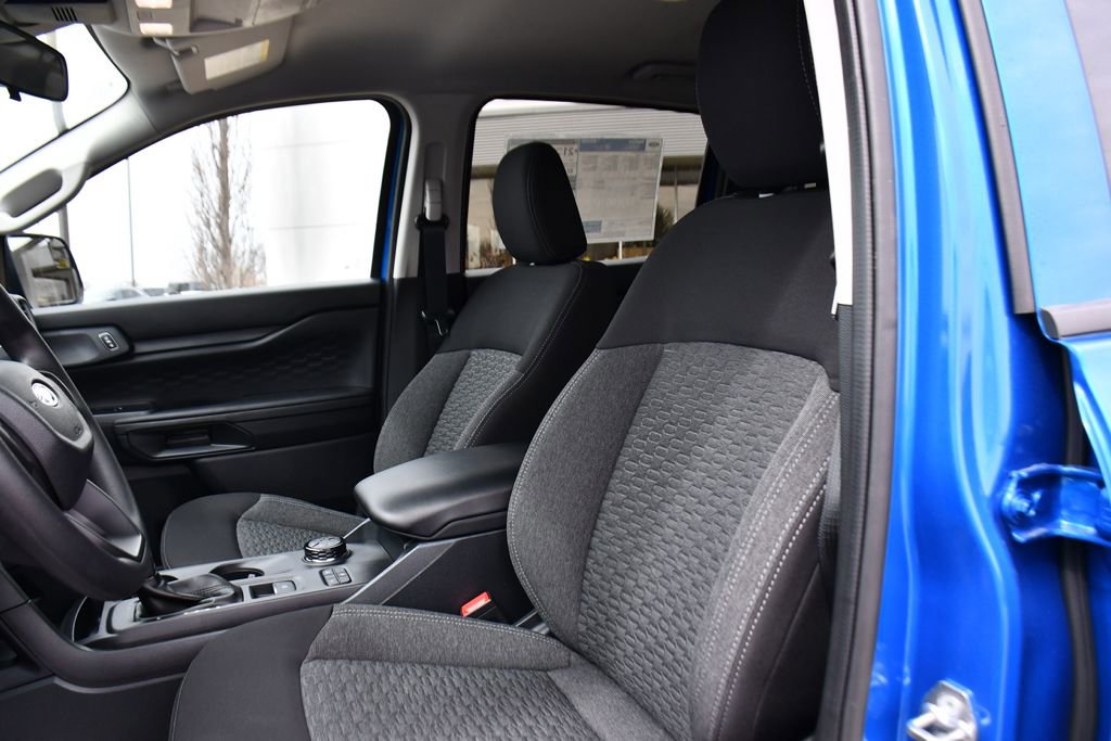 Used 2026 Ford Ranger XL w/ Trailer Tow Package image 13