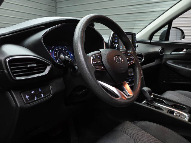 Used 2020 Hyundai Santa Fe SEL w/ Cargo Package AWD/4WD image 11