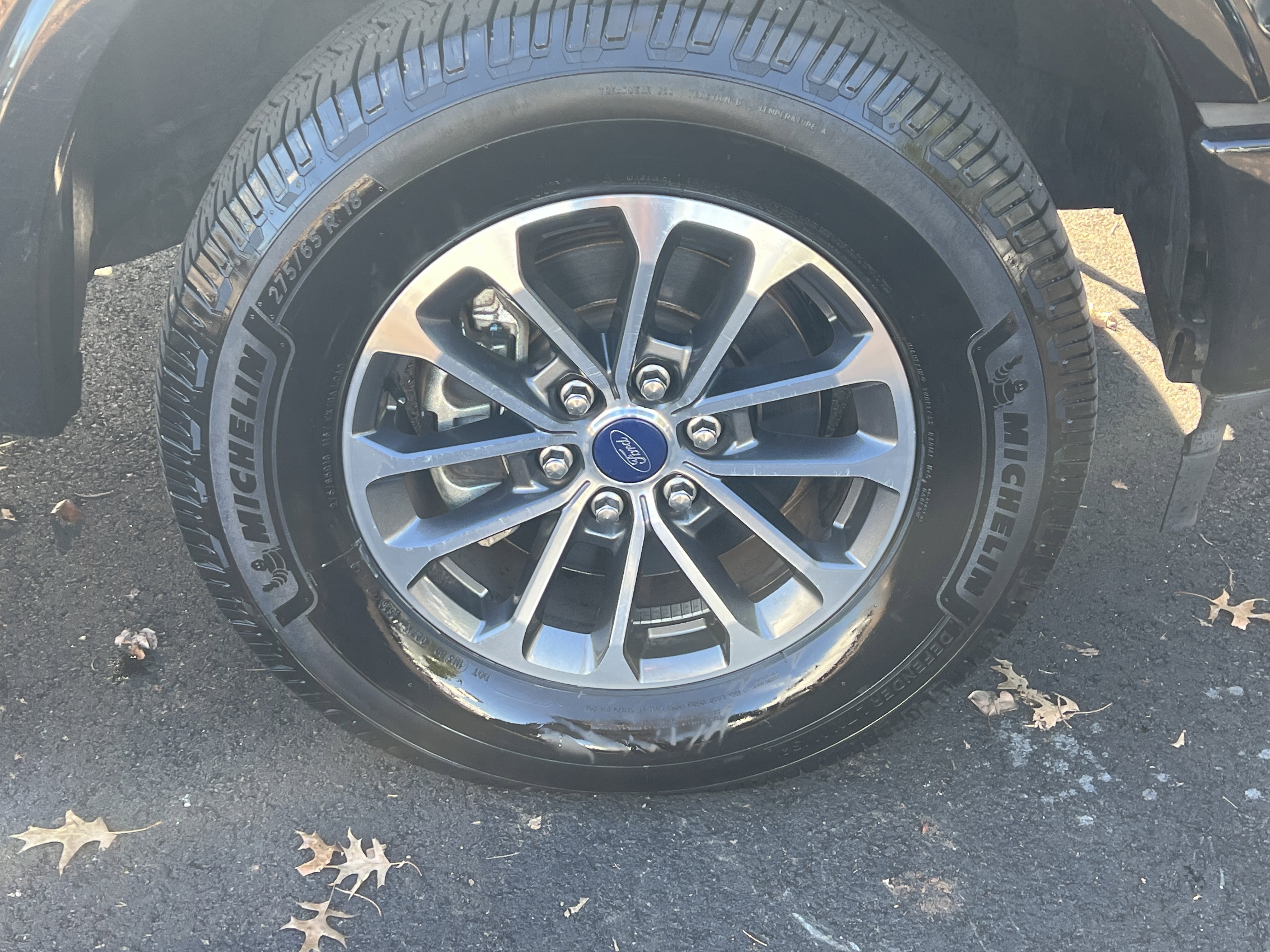 Used 2020 Ford F150 XLT w/ Equipment Group 302A Luxury image 13