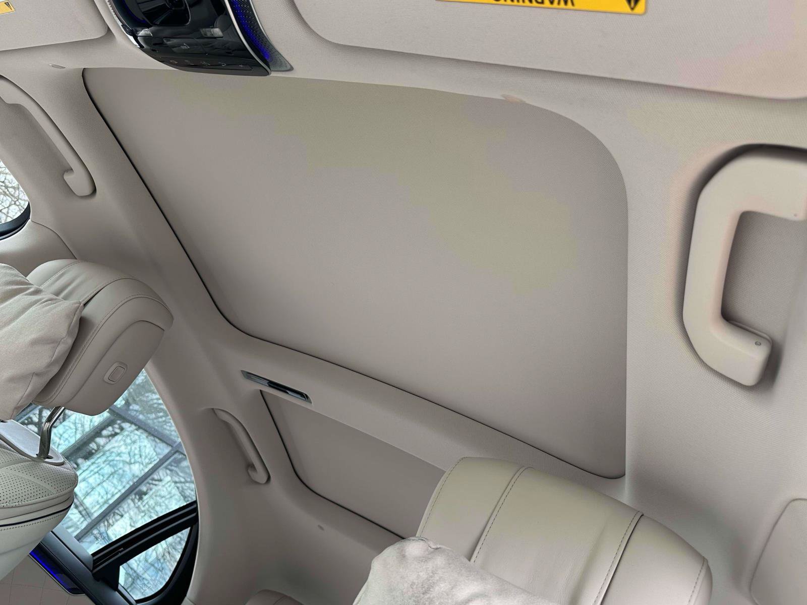 Certified 2023 Mercedes-Benz S 580 4MATIC Sedan image 15
