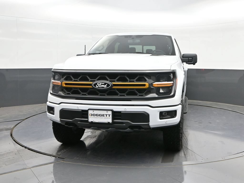 Used 2025 Ford F150 Tremor AWD/4WD image 28
