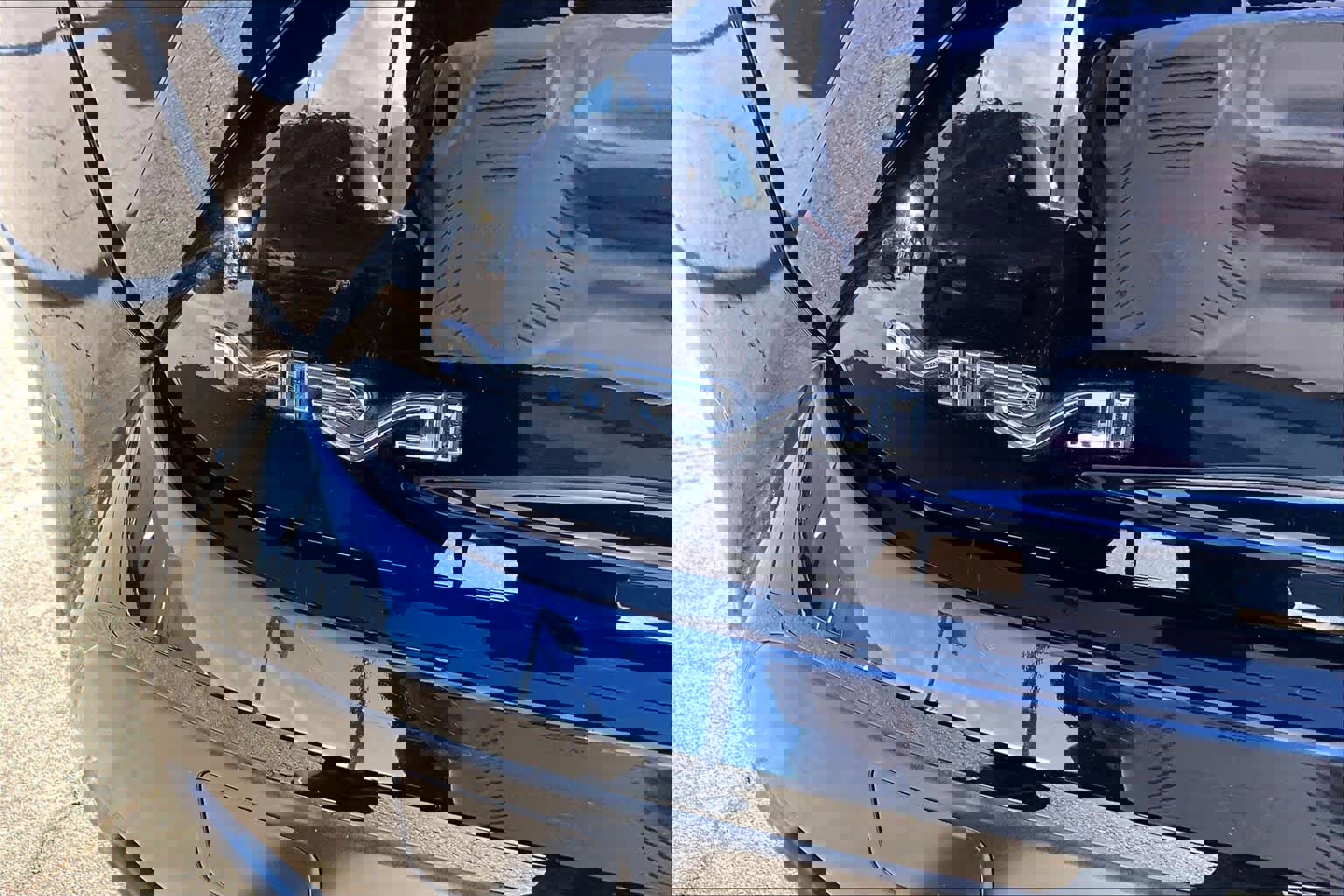 Used 2021 Toyota Mirai XLE image 9