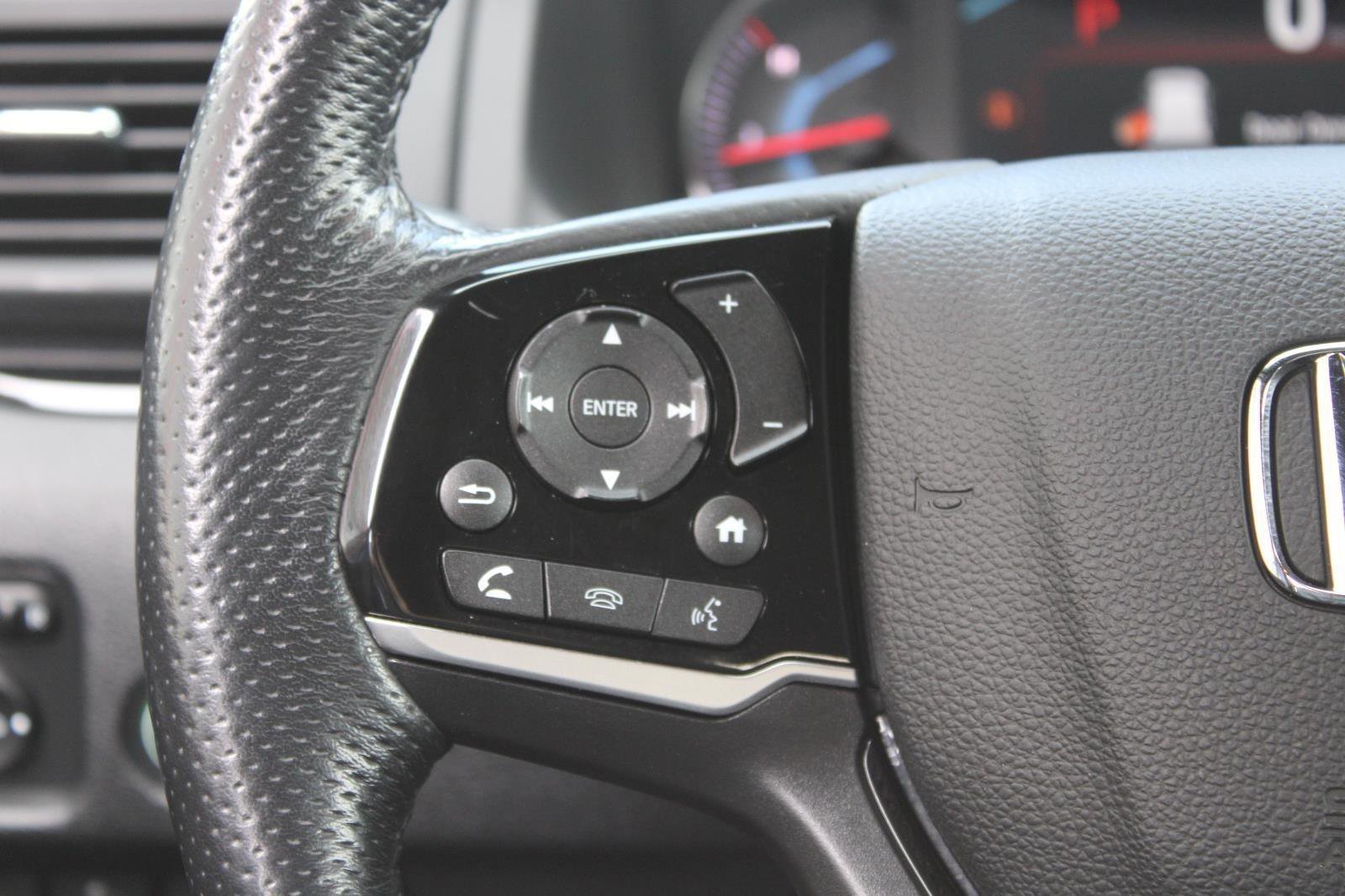 Used 2020 Honda Passport Elite image 25