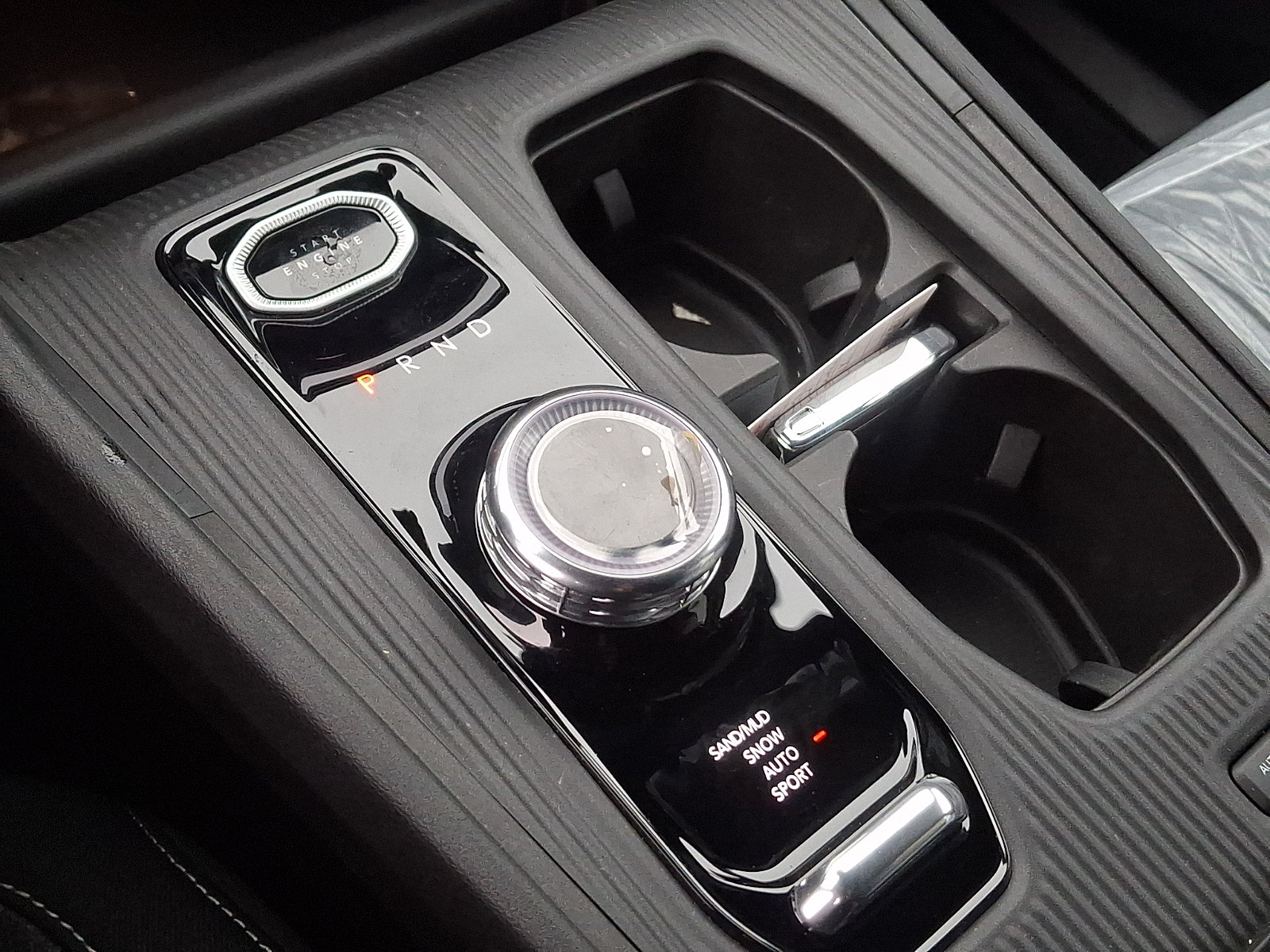 New 2026 Jeep Cherokee Laredo AWD/4WD image 7