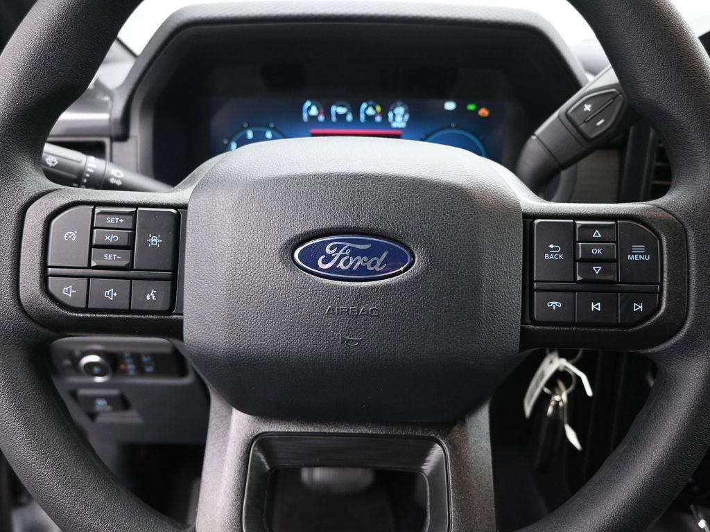 New 2026 Ford F150 STX w/ Equipment Group 200A image 10