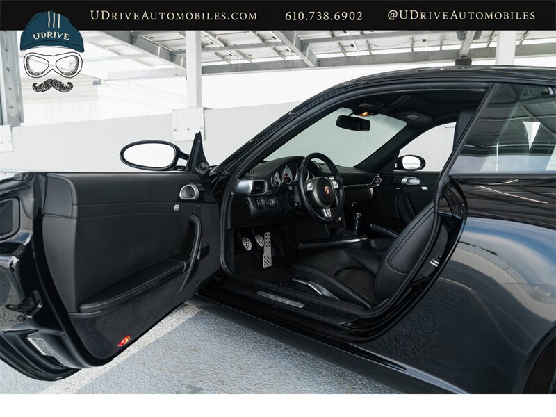 Used 2005 Porsche 911 Carrera S RWD image 27