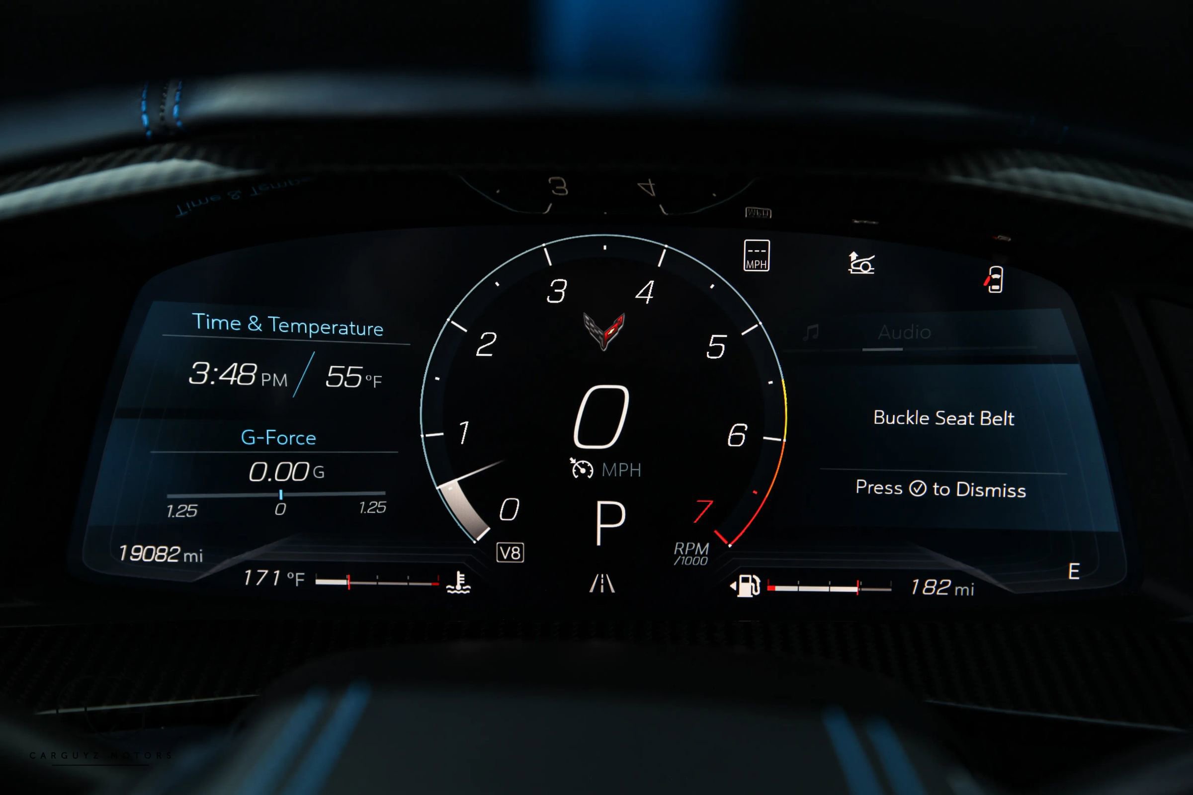 Used 2022 Chevrolet Corvette Stingray Convertible 2D w/ Z51 Performance Package image 38