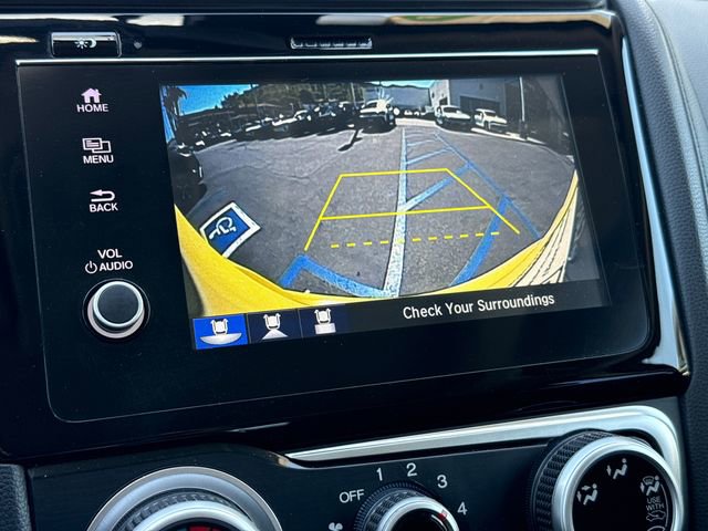 Used 2019 Honda Fit EX image 32