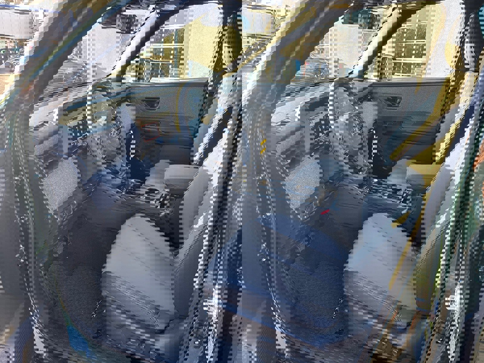 New 2026 Subaru Outback Premium image 11