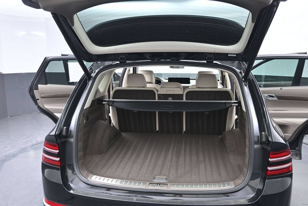 Used 2023 Genesis GV80 2.5T w/ Prestige 20" Package AWD/4WD image 28