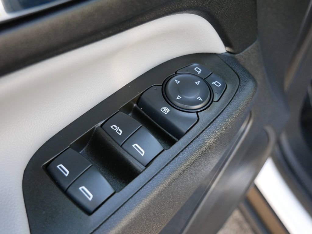 Used 2023 Chevrolet Equinox LS w/ LS Convenience Package AWD/4WD image 21