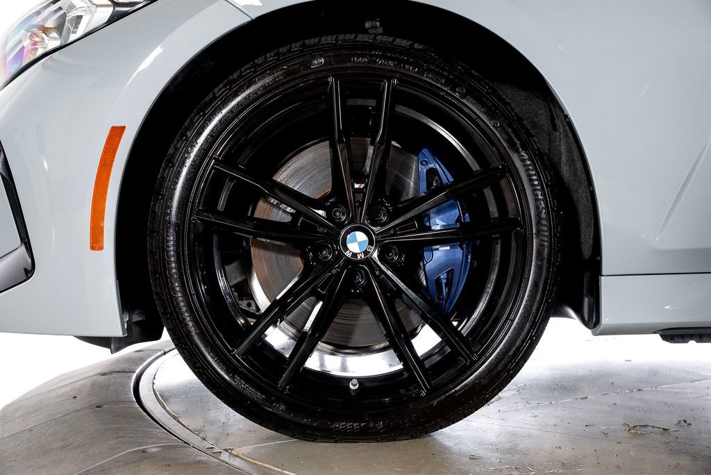 Used 2024 BMW M340i xDrive w/ Driving Assistance Package image 13