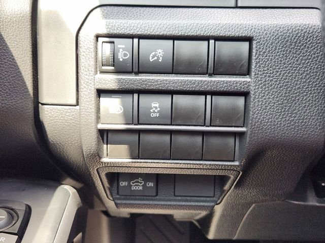 Used 2024 Toyota Tacoma SR RWD image 21
