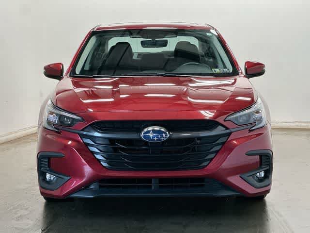 Used 2024 Subaru Legacy Limited AWD/4WD image 32