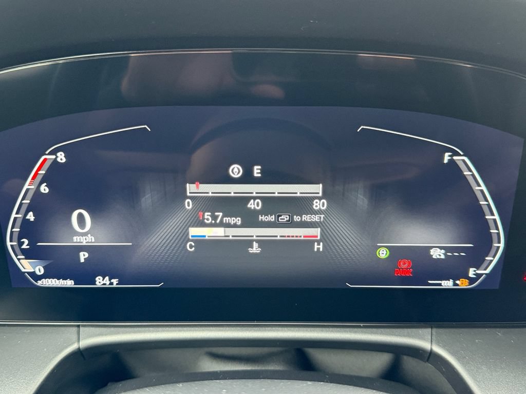 New 2026 MAZDA CX-5 Select AWD/4WD image 13
