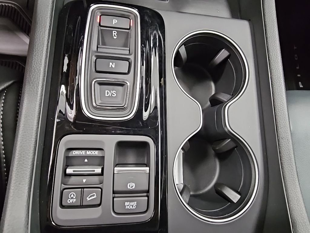 New 2025 Honda Pilot EX-L image 21