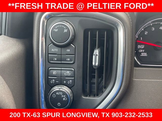 Used 2019 Chevrolet Silverado 1500 RST w/ All-Star Edition AWD/4WD image 20