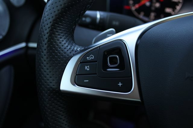 Used 2018 Mercedes-Benz E 400 4MATIC Coupe image 9