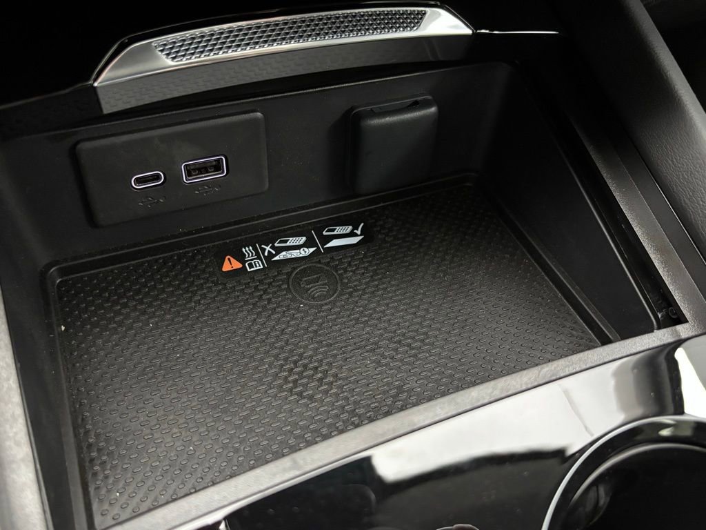 New 2025 Buick Envision Sport Touring image 7