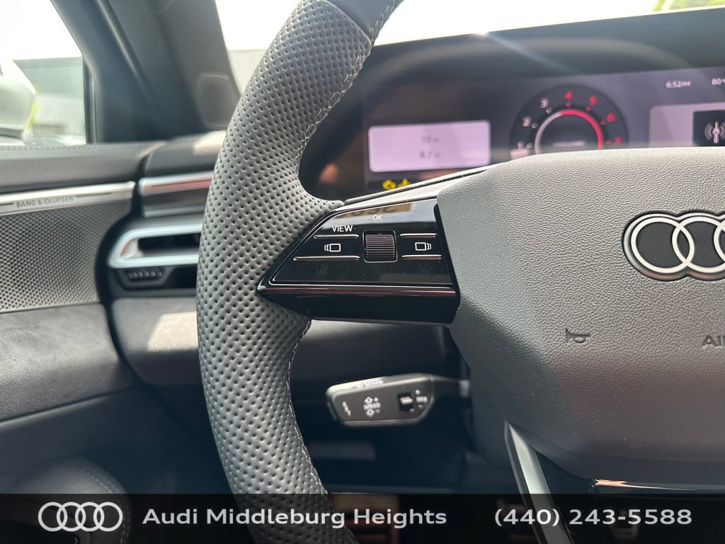 New 2026 Audi S5 Premium Plus AWD/4WD image 30