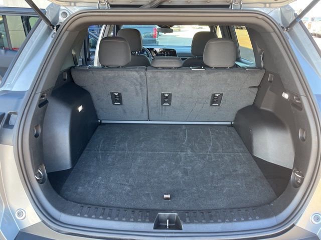 Used 2025 Chevrolet Equinox LT image 11