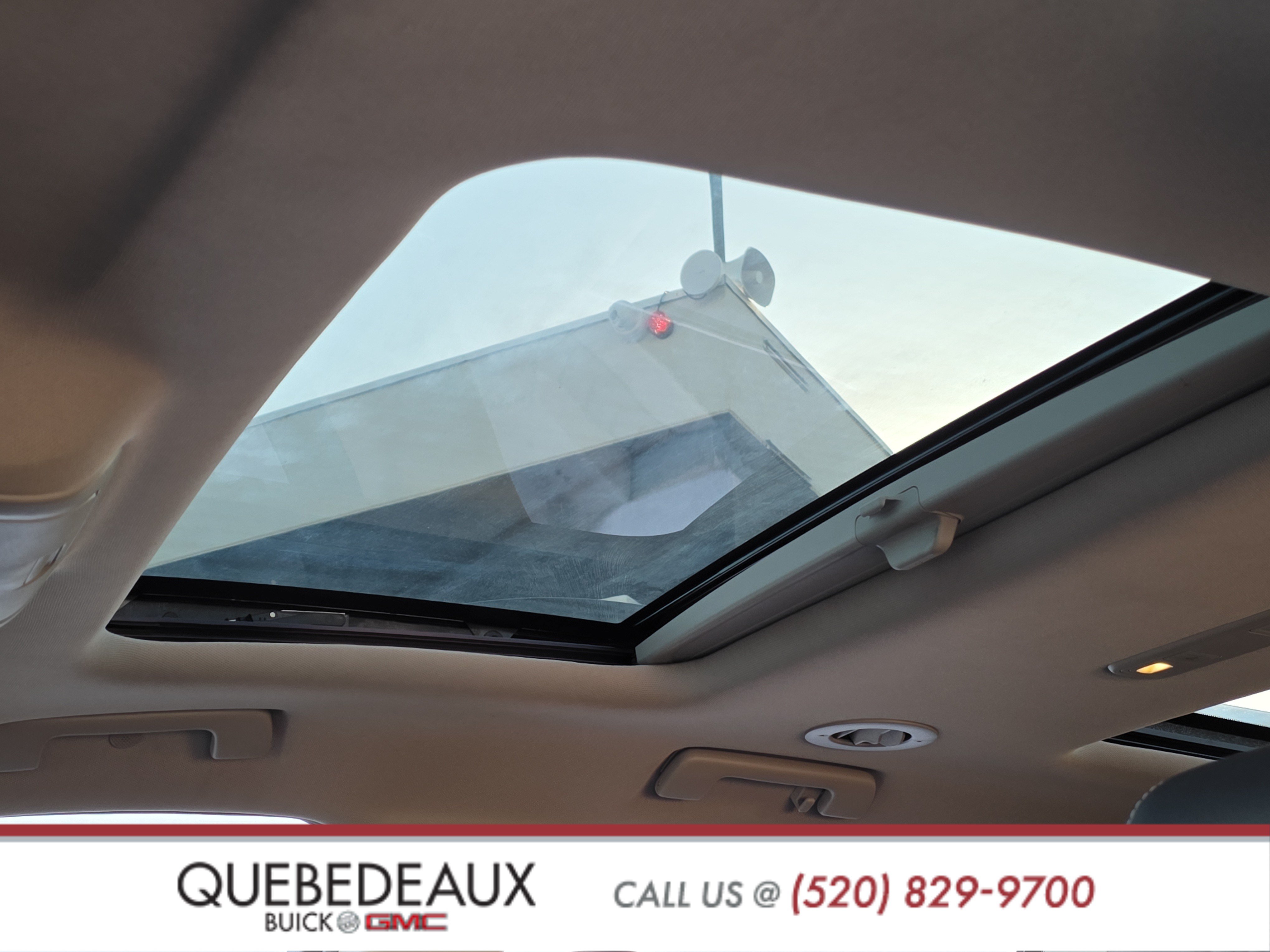 Used 2019 GMC Acadia Denali FWD image 12