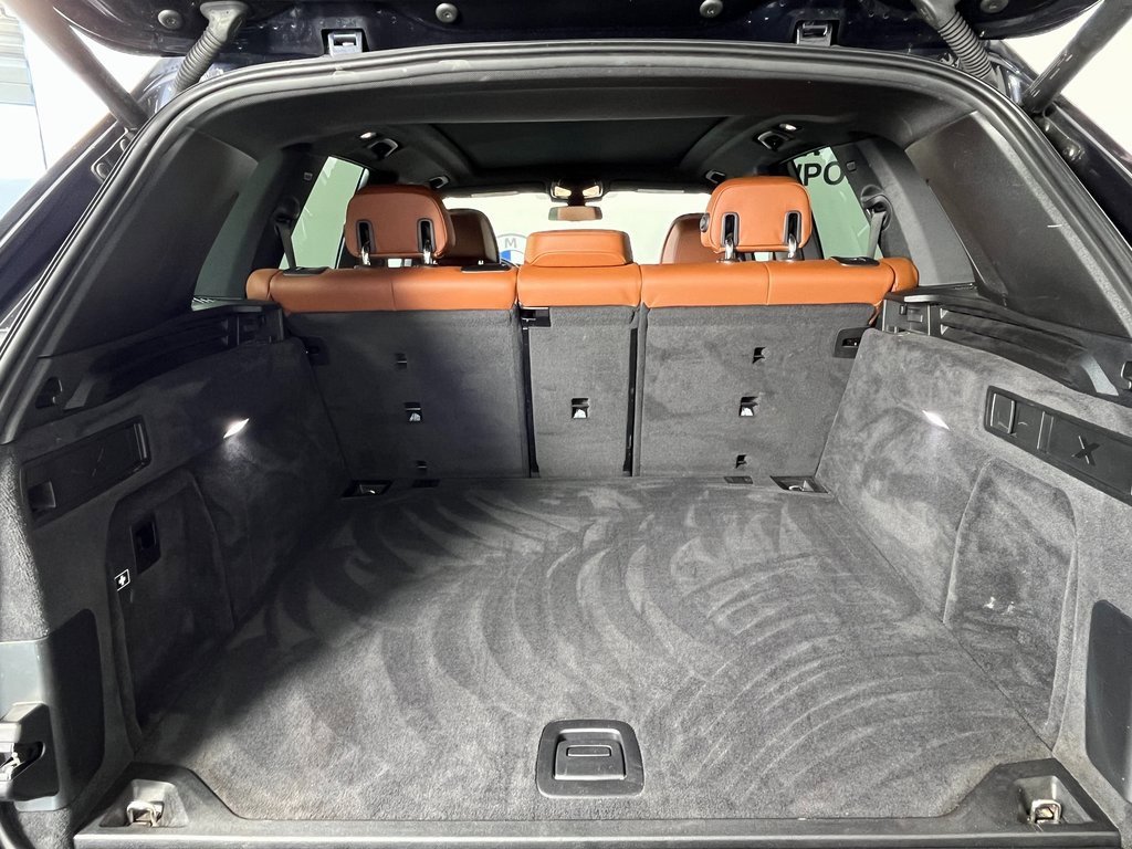 Certified 2022 BMW X5 M50i image 18