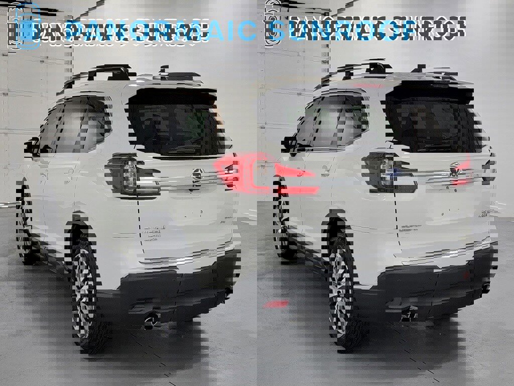 Used 2021 Subaru Ascent Premium w/ Sport Package AWD/4WD image 6