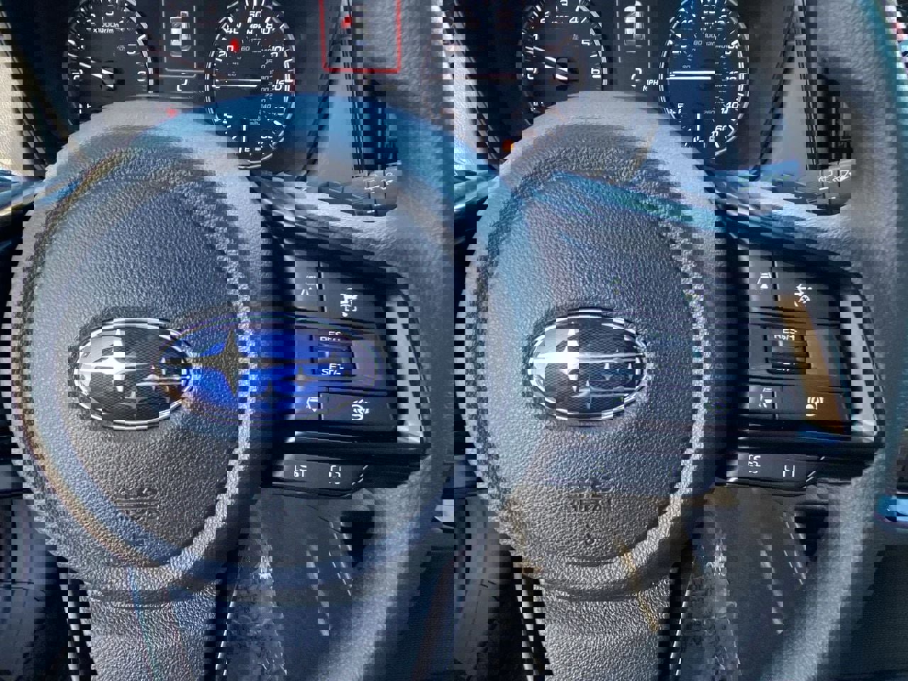 New 2026 Subaru Crosstrek 2.0i Premium image 21