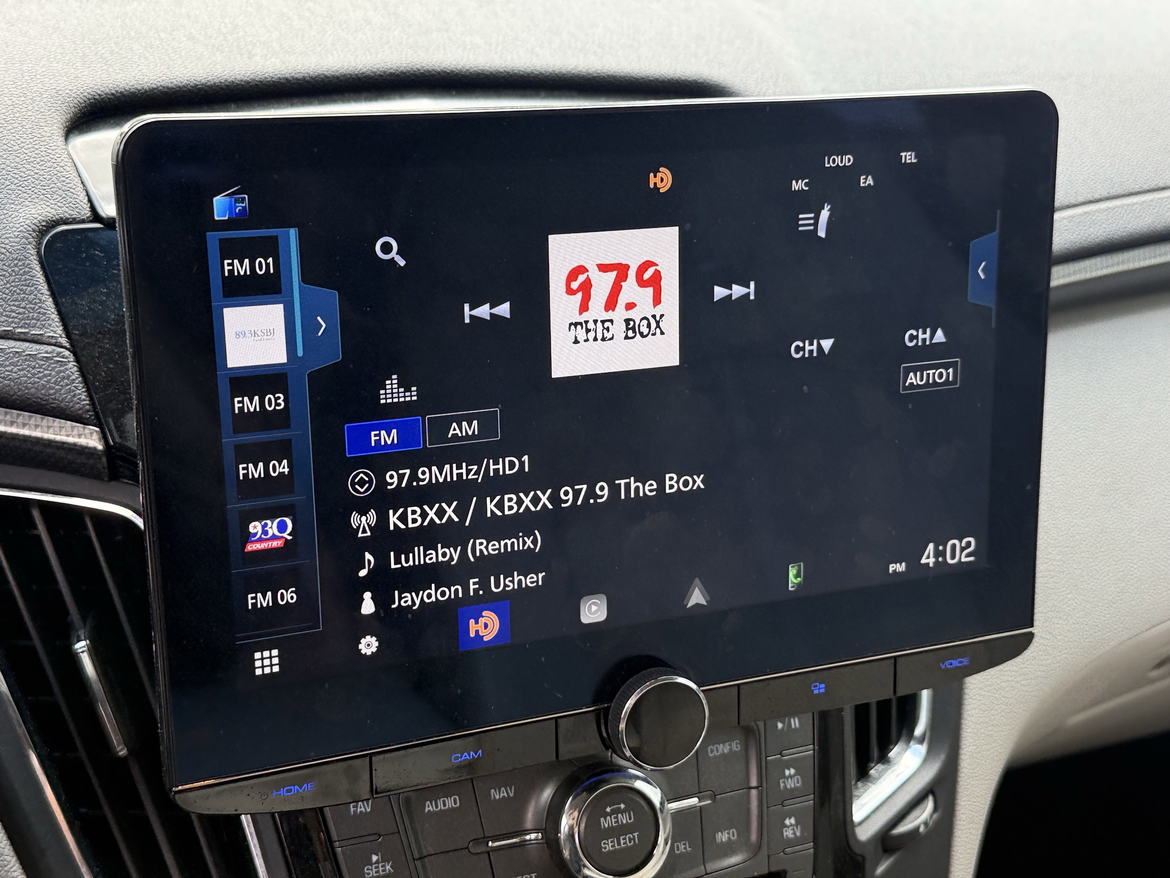 Used 2012 Cadillac CTS V RWD image 21