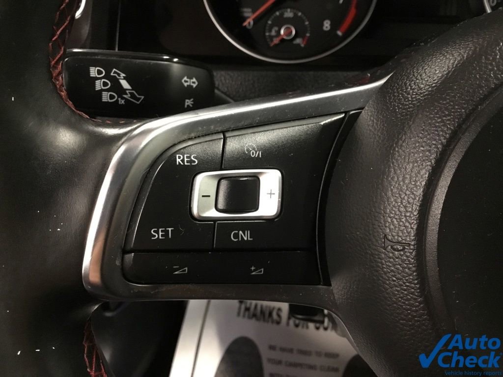 Used 2015 Volkswagen GTI SE w/ Lighting Package (SEL) FWD image 45