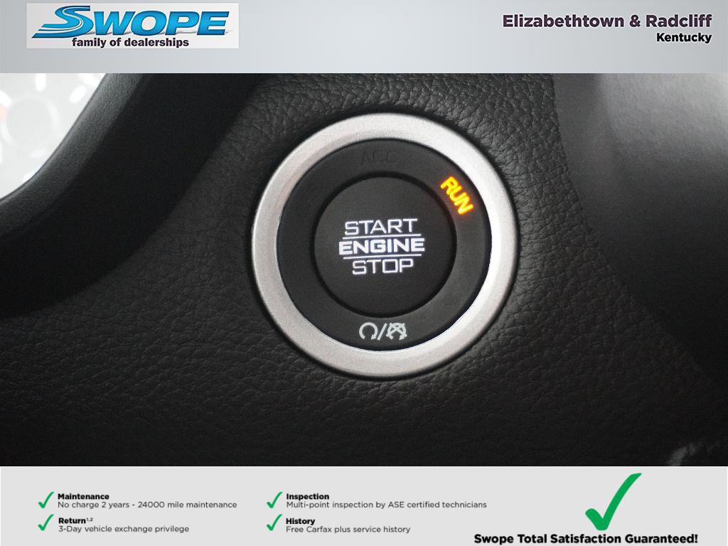 Used 2023 RAM 1500 Big Horn image 23