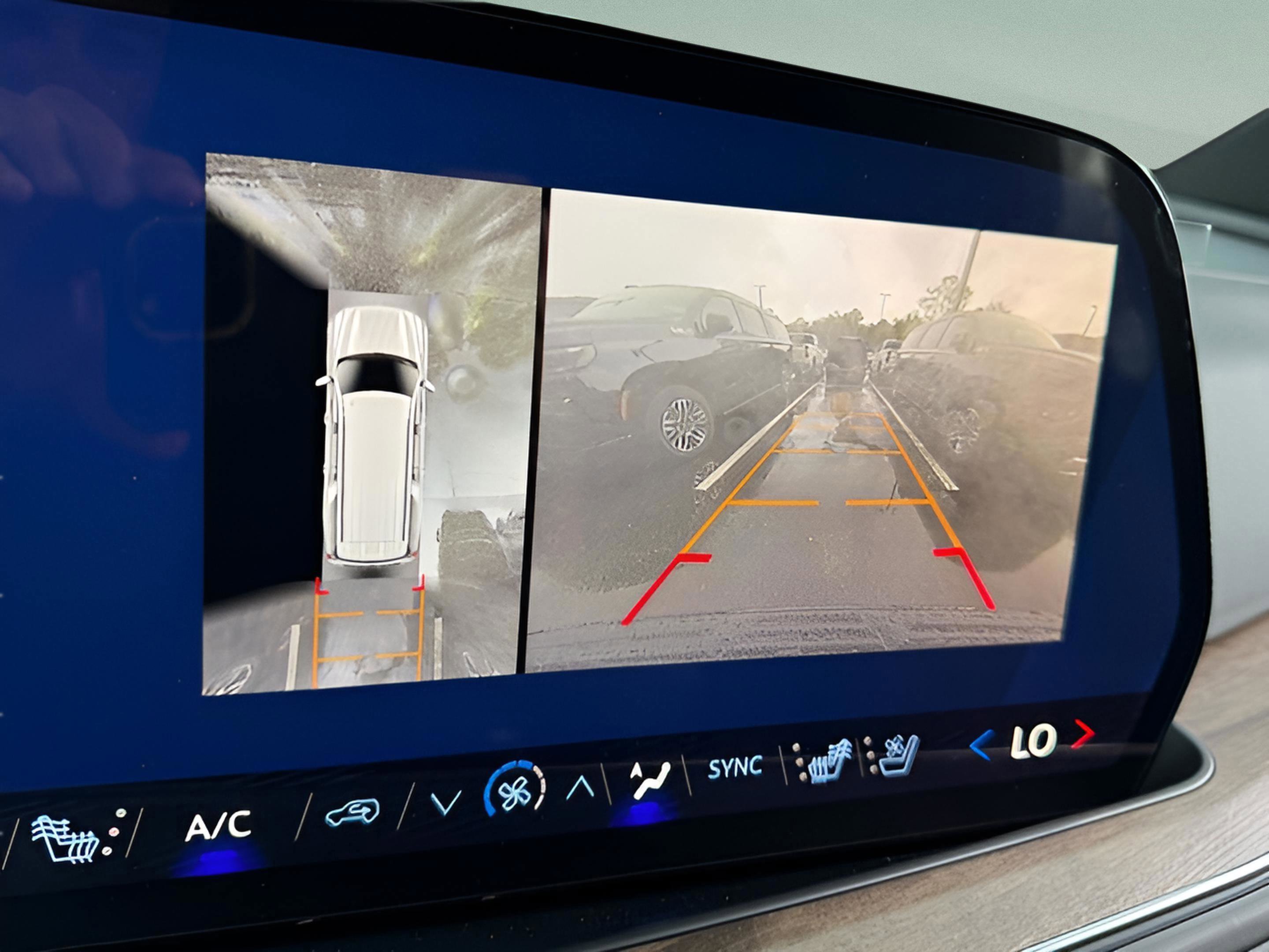 New 2026 Chevrolet Suburban High Country image 14