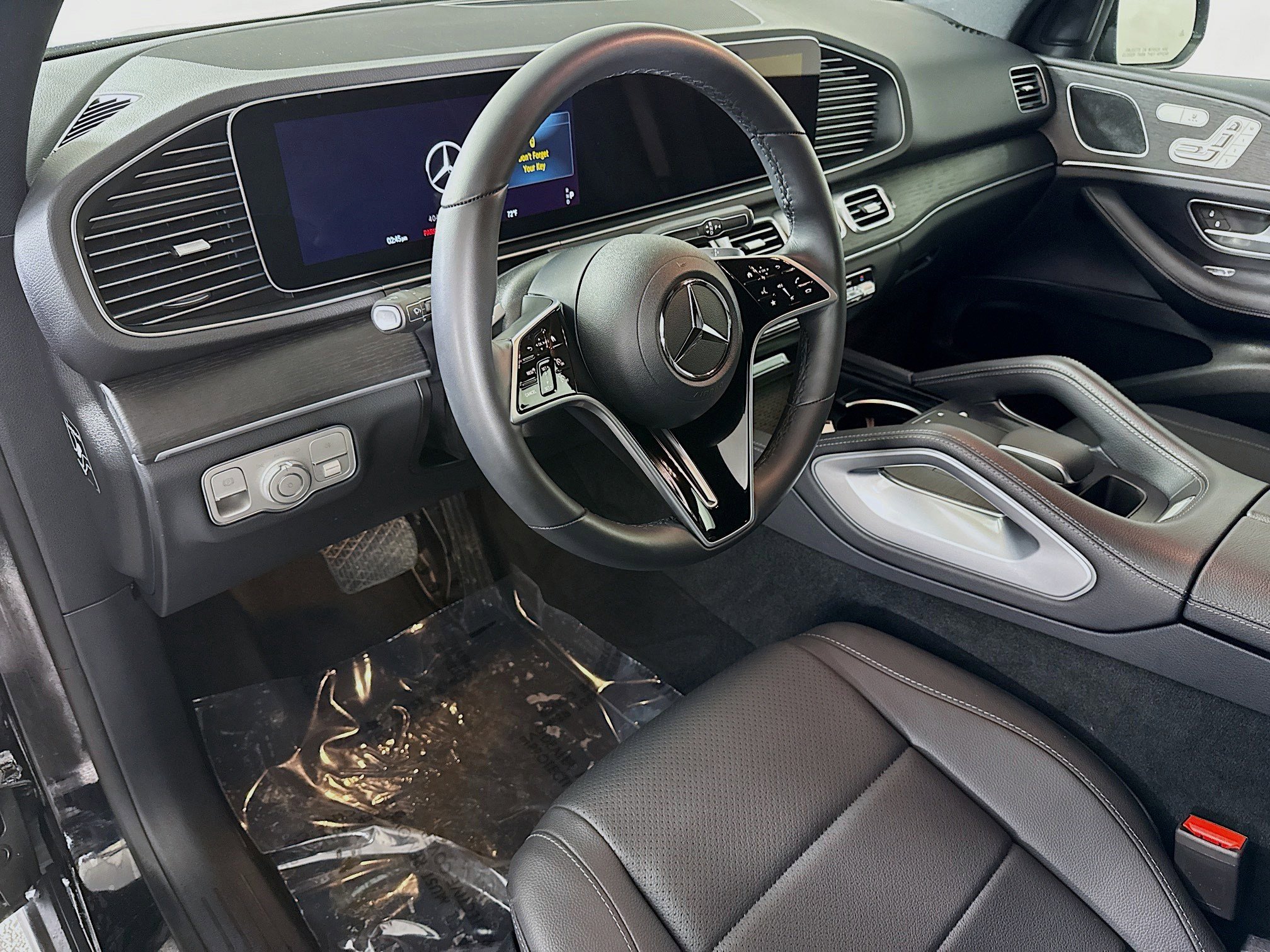 Used 2026 Mercedes-Benz GLE 350 4MATIC image 23