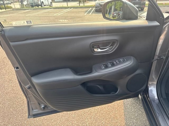 Certified 2023 Honda HR-V LX image 21