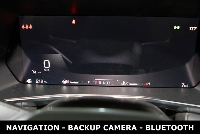 New 2026 GMC Canyon Elevation w/ Convenience Package image 17