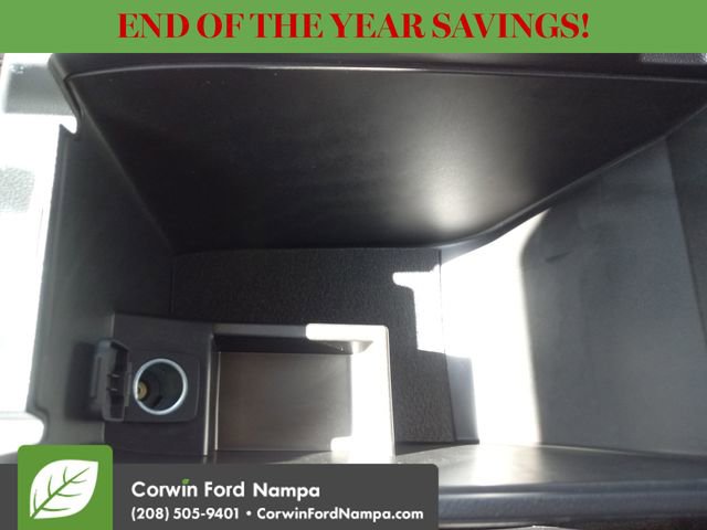 New 2025 Ford Bronco Sport Outer Banks w/ Outer Banks Tech Package+ image 20