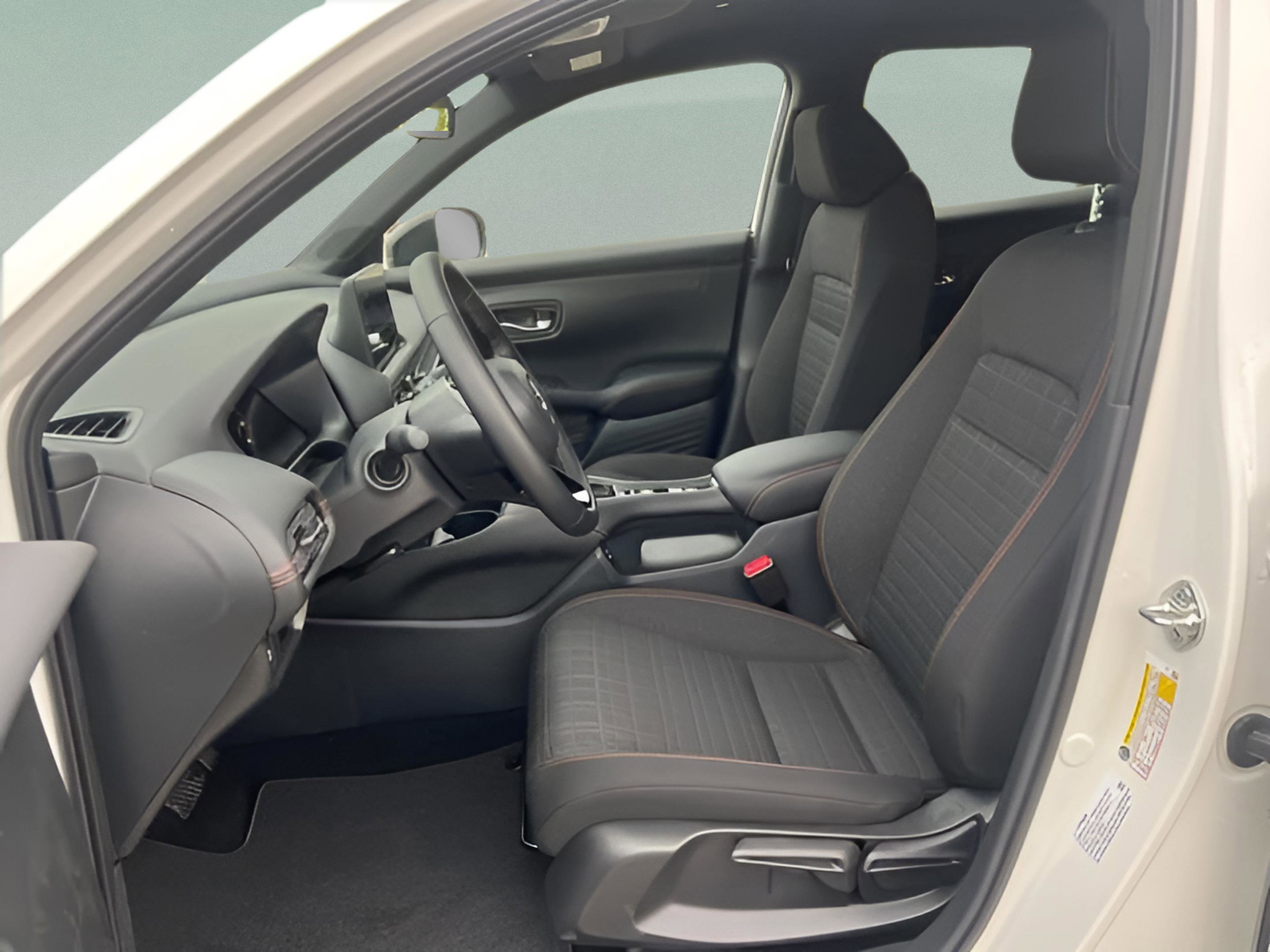 New 2026 Honda HR-V Sport image 17