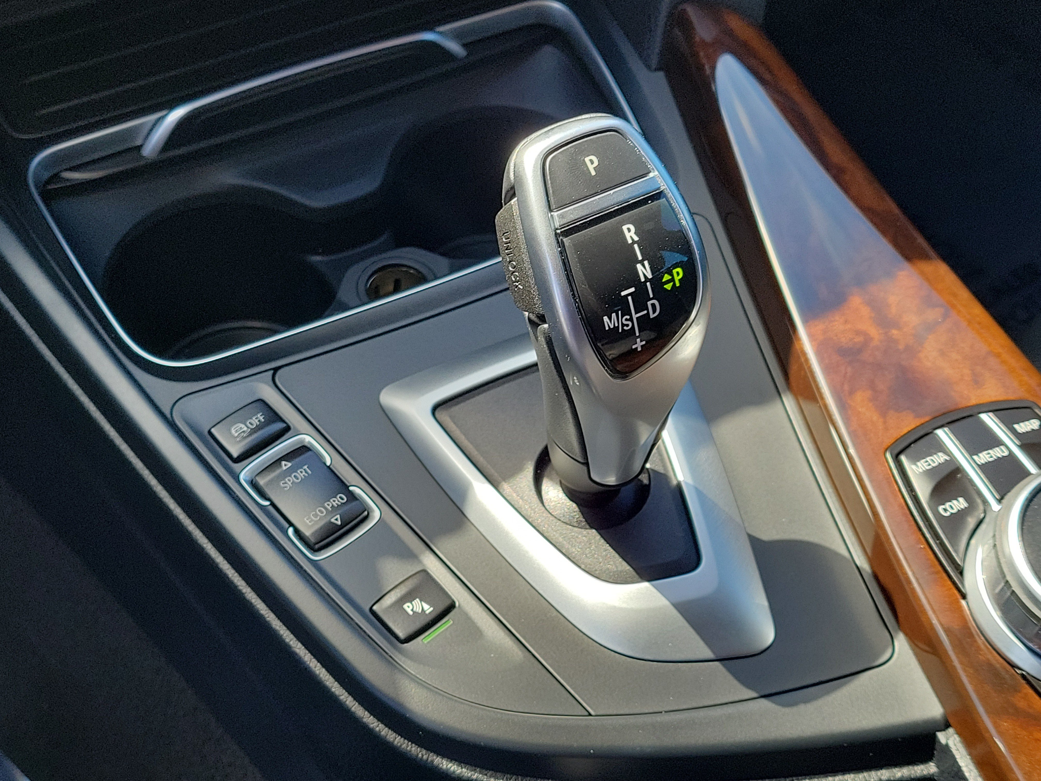 Used 2019 BMW 440i Gran Coupe w/ Convenience Package RWD image 26