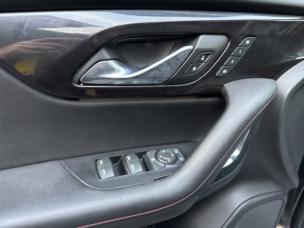 Used 2019 Chevrolet Blazer RS image 22