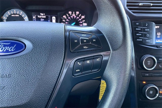 Used 2016 Ford Explorer 4WD image 21